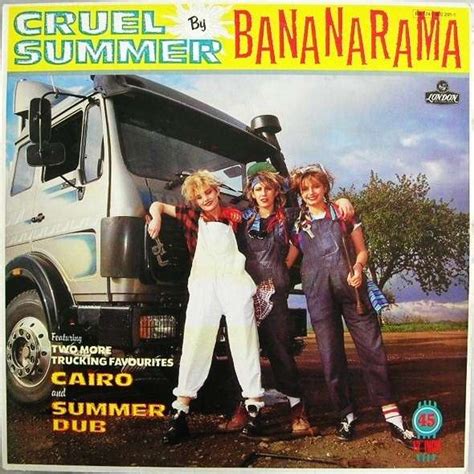 The series follows two teenage girls in the 1990s and the repercussions on everyone's lives after one is kidnapped and the other seemingly takes her place. Cruel summer/ summer dub (special c.b. mix)/ cairo by ...