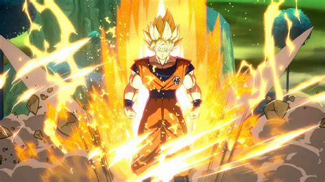In the game, fighters are broken into five separate categories based on their collective skills. Dragon Ball FighterZ Season 2 DLC Characters Confirmed ...