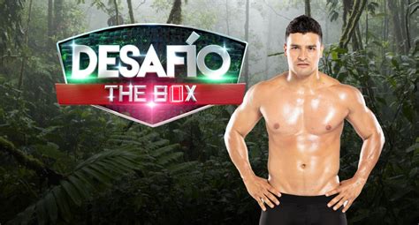 Desafío is a colombian reality competition television series produced by caracol tv. Desafío': quién fue el eliminado de 'Omega', anoche 26 de mayo