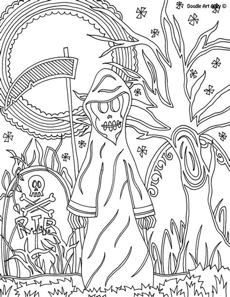 To clear the coloring page to start over, click and hold down on the eraser icon. Monster Coloring pages - DOODLE ART ALLEY