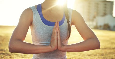 Yoga can be an especially powerful practice for anyone dealing with anxiety and depression—and i find that turning to yoga before busy or stressful days if you ask me, there's no better way to start the day than with a morning yoga routine. Office yoga, anyone? How working out at work could help ...