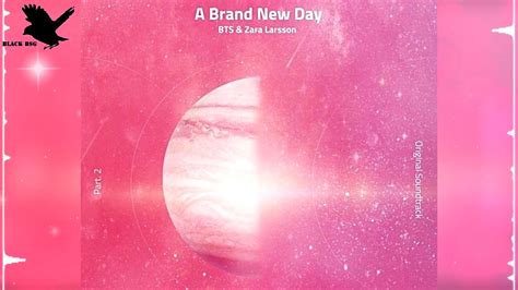 Бесплатно скачать bts a brand new day в mp3. BTS & Zara Larsson - A Brand New Day (рус караоке от BSG ...