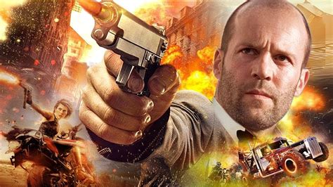 Forced to venture into the unknown, they realize that. Best JASON STATHAM Action Movies 2020 - Latest Action ...