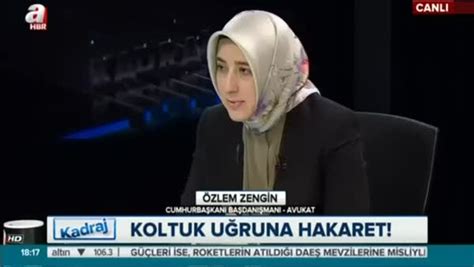 İçişleri bakanı süleyman soylu sosyal medyadan yaptığı paylaşımda özlem zengin'e edilen çirkin saldırıyı kınadı. Özlem Zengin: Bu hakaret karşılıksız kalmamalı videosunu ...