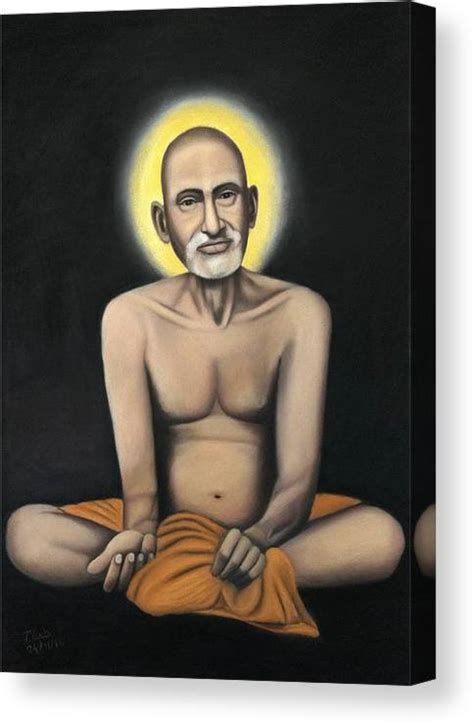 Shri gajanan maharaj was a saint from india. Gajajan Maharaj Images / Gajanan Maharaj Photo Wallpaper ...