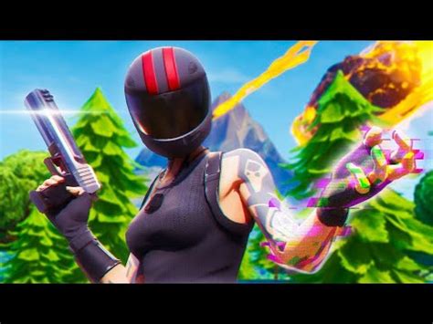 Do you guys also use code 200iq? GOD MODE FORTNITE! - YouTube