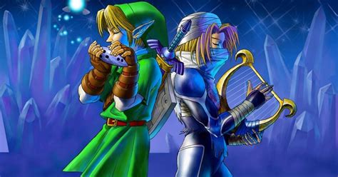 Maybe you would like to learn more about one of these? Zelda: El juego que durante 20 años ha hecho historia | Tónica