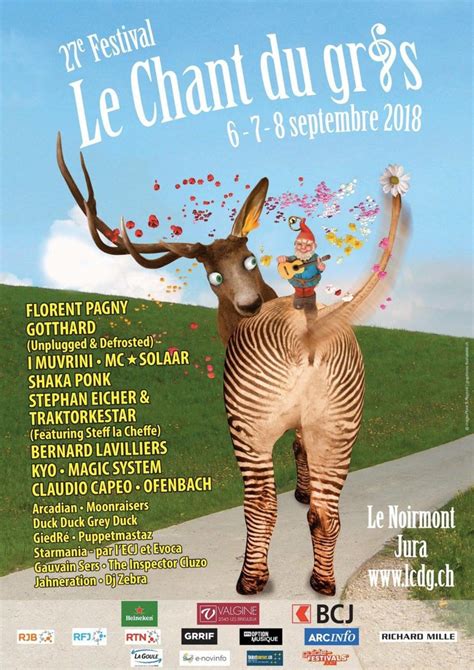 Filmé par dmprod / chant du gros 2015 réalisé par romain guélat. Festival du Chant du Gros - jeudi 6 septembre - 18:30 ...