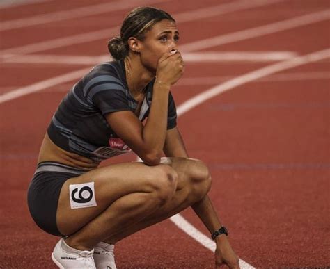 Jun 28, 2021 · sydney mclaughlin, welcome to the record books. "The weight the Lord took off my shoulders, is the reason I ran so freely", Evangelical Focus