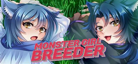 Mercedes and melchior are the faithful hunting dogs who watch over the set of stairs that lead to lucio's abandoned wing. Monster Girl Breeder Free Download FULL PC Game