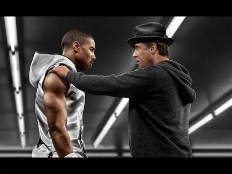 1799 ft,ryan coogler, adonis johnsonnak (michael b. Creed - Apolló fia - Vélemény kifejtés; élménybeszámoló ...