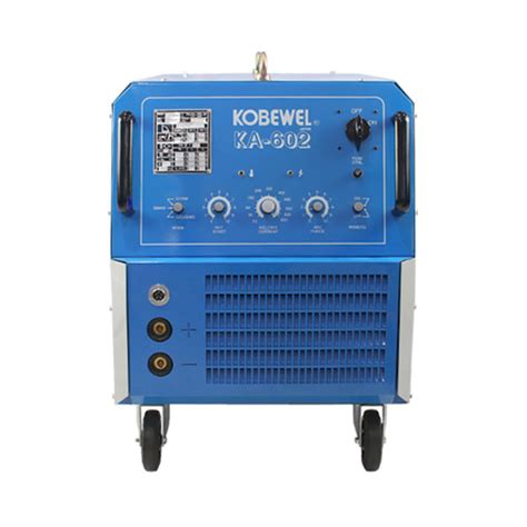 We did not find results for: Mesin Las Listrik MMA DC Rectifier KA 602 - PT. Bumi ...