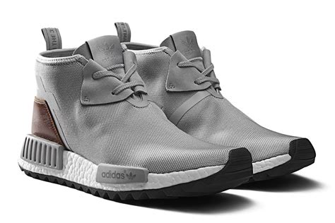 The adidas nmd shoes are heavily influenced by past running models like the rising star, micro pacer, and boston super, bringing together heritage sportswear and coveted boost foam cushioning. Adidas NMD C1 Trail | Sole Collector