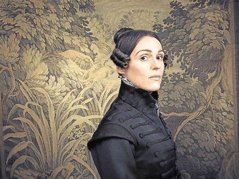 Jack draws upon the diaries of the real anne lister, who told her life story in millions of words, many of it means showing that they — like anyone at any time in history — believe that they exist in the moment, not in a museum. 'Gentleman Jack': HBO series deciphers coded diaries of ...