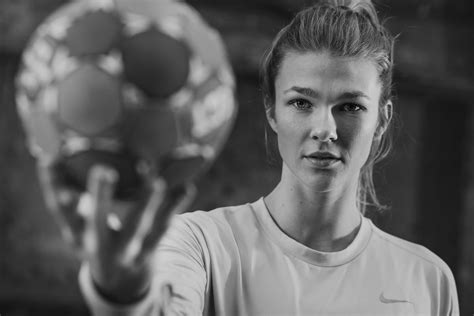 Tess wester (handball player) was born on the 19th of may, 1993. Tess Wester - atletenpagina