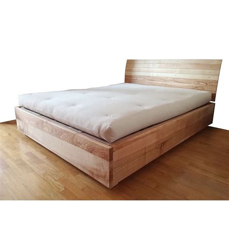 Letto contenitore diamond con reti a doghe in legno di faggio e materasso in lattice. Misure Letto Contenitore - Badezimmer Deko