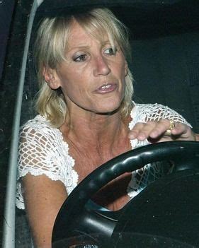 Ingrid dupre tarrant (née dupre, born 15 october 1954) is an english tv personality and former wife of chris tarrant. Tarrant's 'rude' ex in 2-mile cop chase | Daily Star