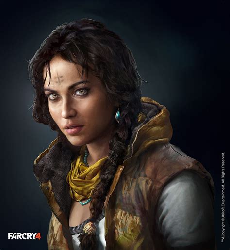Choosing a baby name can be a difficult decision. Far Cry 4 Is Full Of Beautiful People | Far cry 4 ...