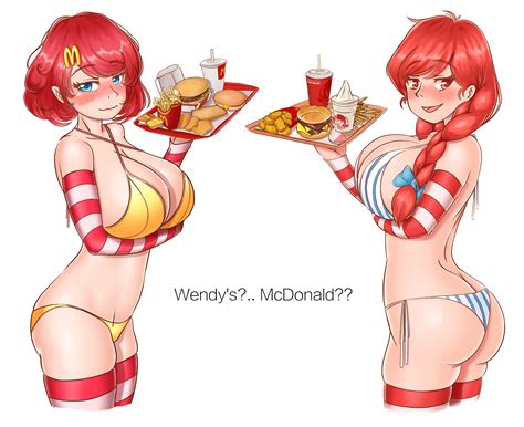 Check spelling or type a new query. What's your order? | Smug Wendy's | Know Your Meme