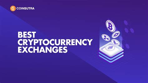 The figures might seem not that impressive compared to the previous platforms, but not only the numbers matter here. 10 Best Cryptocurrency Exchanges to Buy/Sell Any ...