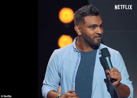 But just who is nazeem hussain and what do we know about his personal life? Comedian Nazeem Hussain how he hides racist threats from ...