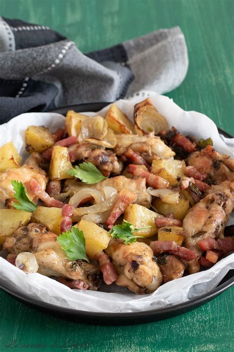 We did not find results for: Ali di pollo al forno con patate | Ali di pollo al forno ...