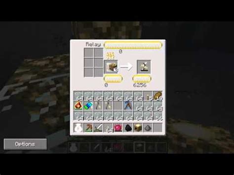 In real life, a lock is a device for making sure an unauthorized person can't get … Minecraft : Technic Pack : Making Our First Energy ...