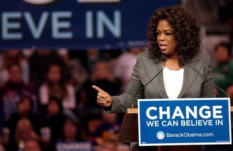 She faced many problems in her first. Is Oprah Running For President?