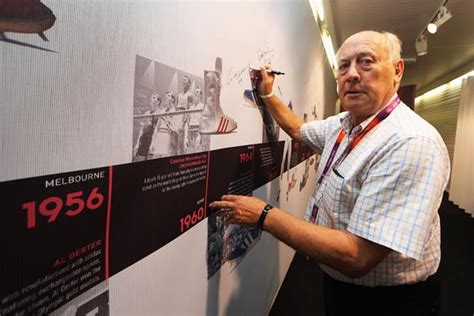 Holdorf, 1964 Olympic decathlon champion, dies| News