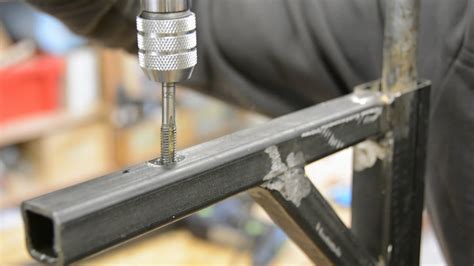 DIY tablesaw overhead blade guard - Way of Wood