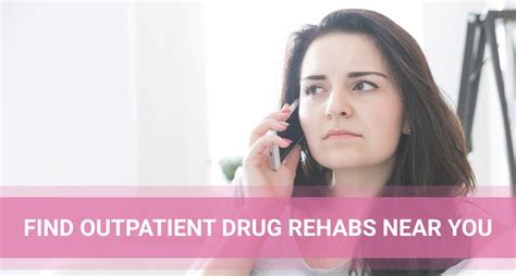 We understand that every addict is unique, and no single approach to addiction treatment and recovery will work for every. Outpatient Rehab Near Me - Best Locator Tool To Find Treatment