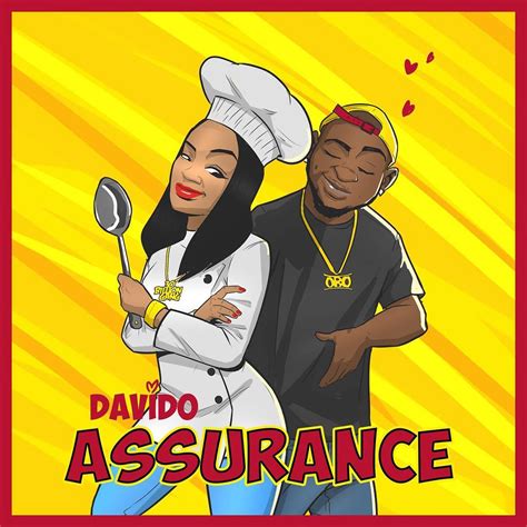 Zook kompa instrumental 2021 perfect produced by young og beats. Davido - Assurance (2018) DOWNLOAD