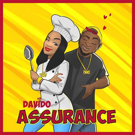 We did not find results for: Davido - Assurance (2018) DOWNLOAD