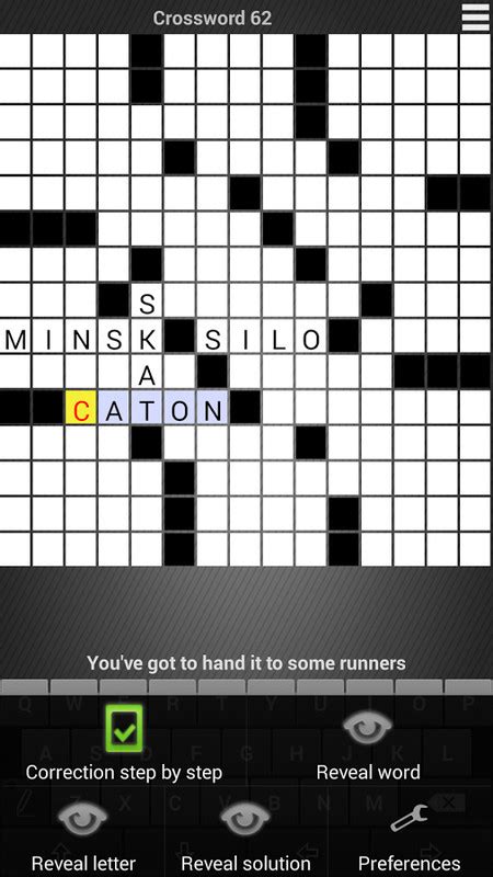 It will always be free. Crossword Puzzle Free APK Free Word Android Game download ...
