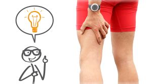 The best exercises for beginners the rear thigh muscles play a decisive role in many daily activities. hintere Oberschenkelmuskulatur trainieren - Physio Deuser ...