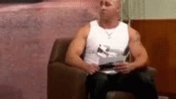 The best memes from instagram, facebook, vine, and twitter about vin diesel gif. Vin Diesel Costume GIF - VinDiesel Costume Disguise ...