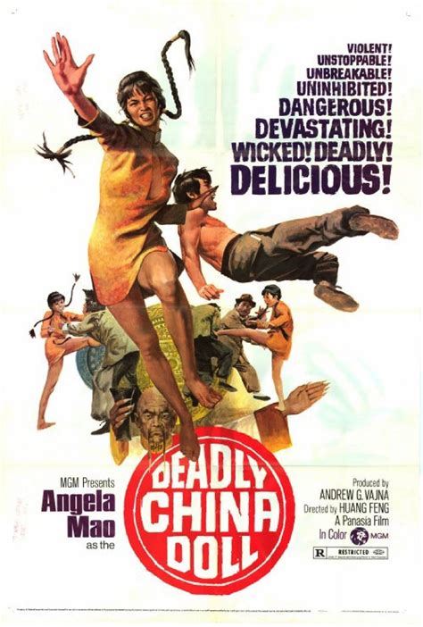 If you're looking for virtuoso, well choreographed action movies. Vintage Geek Culture | Movie posters, Kung fu movies ...