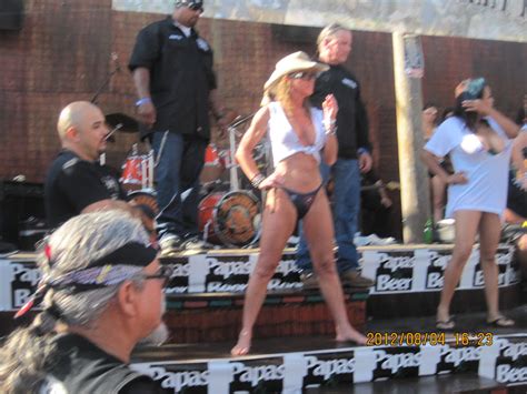 Classic spring break wet t shirt contest part. Bikers Of America, Know Your Rights!: ROSARITO BEACH WET T ...