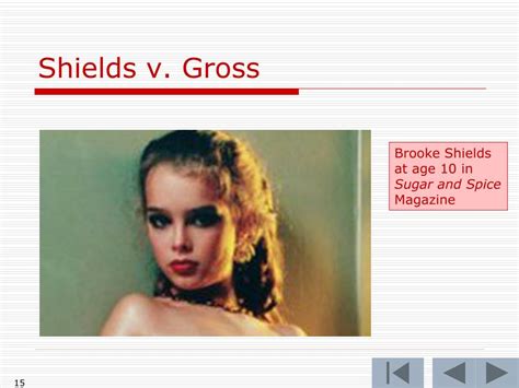 Check out full gallery with 322 pictures of brooke… the sugar 'n.from 1981 to 1983, shields, her mother, photographer gary gross, playboy press and the new york. Brooke Shields Sugar N Spice Full Pictures - 1976 Playboy Sugar And Spice Brooke Shields Photo ...