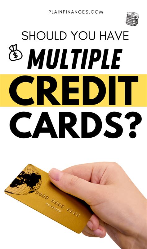 Maybe you would like to learn more about one of these? How Many Credit Cards Should I Have? | Personal Finance Tips in 2020 | Personal finance ...