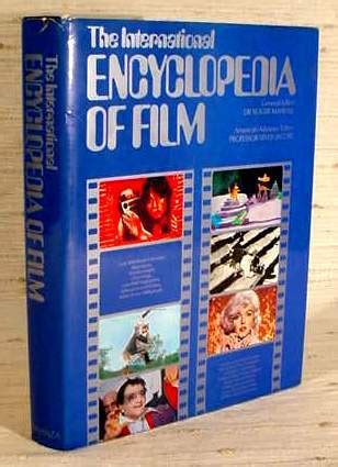 Check spelling or type a new query. The International Encyclopedia of Film by Roger Manvell