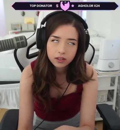 Best pokimane thicc/sexy moments twitch: That ass👀🍑 : pokimanehot || dd reddit.tube : First Do...