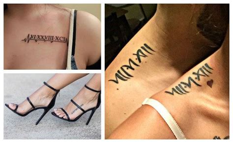 Esperamos que vuelvas pronto para que disfrutemos juntos de mucho más diseños de tatuajes de fechas de nacimiento con numeros y nombres. Tatuajes de números romanos, plantillas para fechas y ...