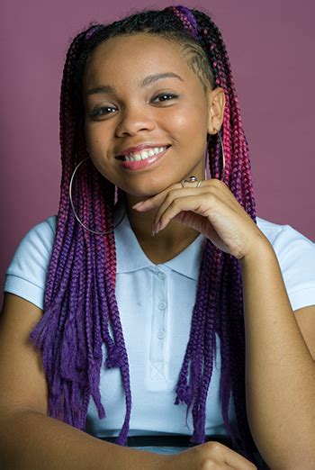 Logically, i reasoned, the airiness of my outfit would keep my vag healthy and happy. Meet First Black Teen Author To Write 3 Books That Are ...