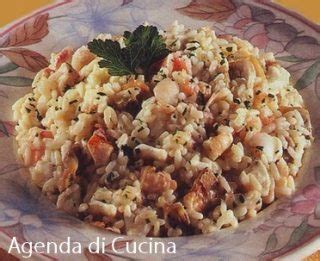 We did not find results for: Risotto con triglie gamberetti e frutti di mare | "Agenda ...
