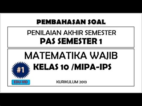 Soal pembahasan usm stan akuntansi. Pembahasan Tentang Pelajaran Akutansi Kelas 10 / Contoh ...