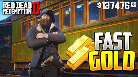 We did not find results for: EASY Money Locations With TONS Of Gold Bars In Red Dead Redemption 2! (RDR2) - YouTube
