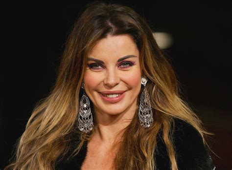 Alba parietti is a member of the following lists: Alba Parietti, "il sesso? Che noia" - Italia chiama Italia