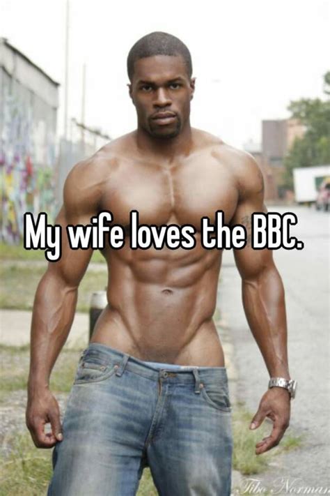Sharing a married chic with my boys. My wife loves the BBC.