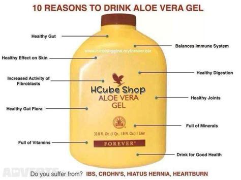 Kebaikan aloe vera gel (125ml), (utk luaran sahaja). ALOE VERA FOREVER LIVING GEL - TESTIMONI REVIEW ...